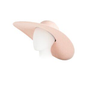 EUGENIA KIM Blush Sunny Hat